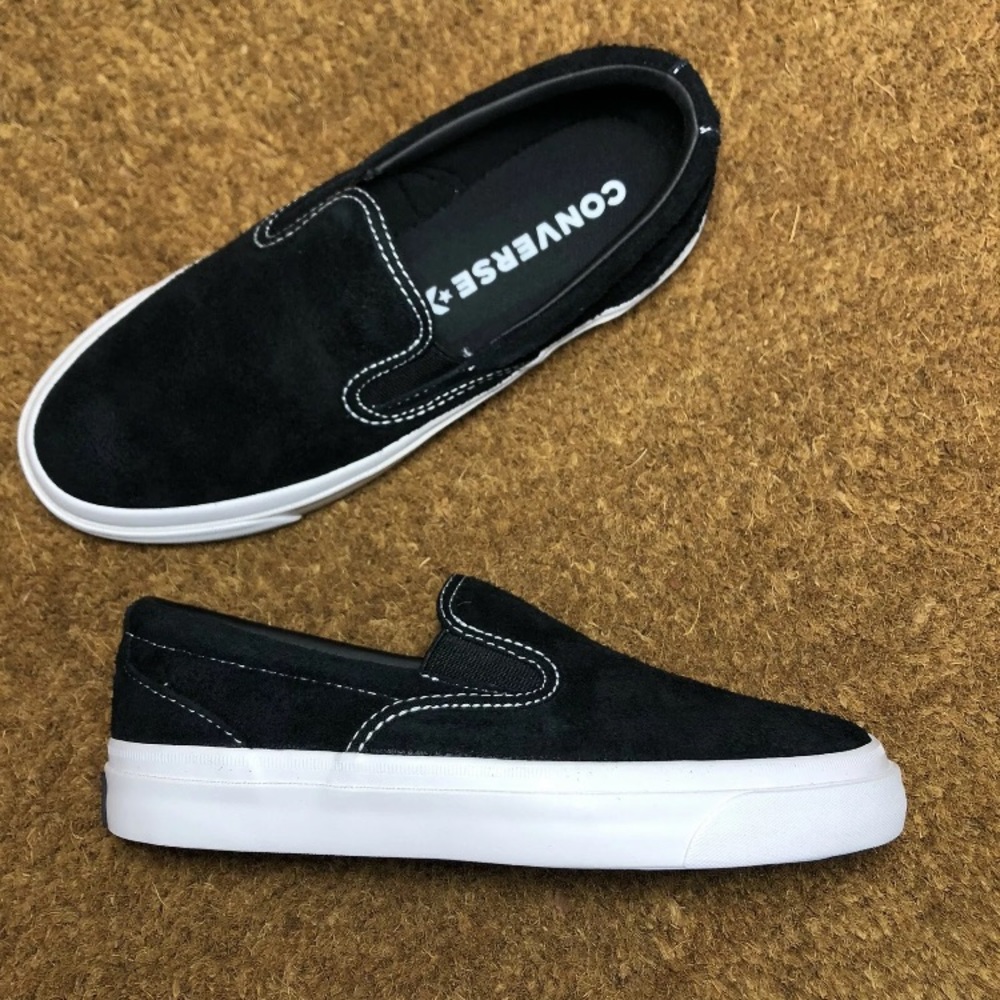 Converse One Star CC Slip NWT